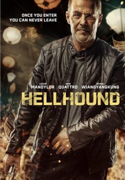 دانلود فیلم Hellhound 2024