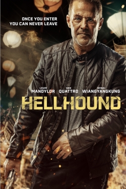 دانلود فیلم Hellhound 2024