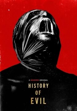 دانلود فیلم History of Evil 2024