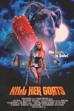 دانلود فیلم Kill Her Goats 2023