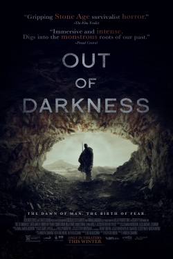 دانلود فیلم Out of Darkness 2022