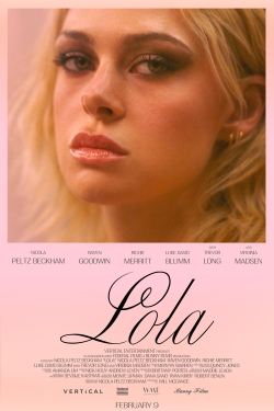 دانلود فیلم Lola 2024