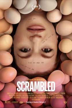 دانلود فیلم Scrambled 2023