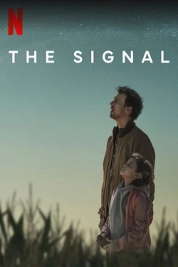 دانلود سریال The Signal