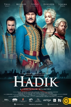 دانلود فیلم Hadik 2023