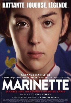 دانلود فیلم Marinette 2023