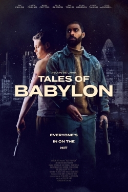 دانلود فیلم Tales of Babylon 2023