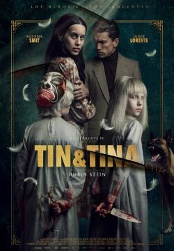 دانلود فیلم Tin & Tina 2023