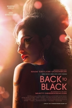 دانلود فیلم Back to Black 2024