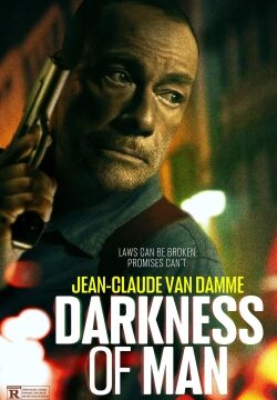 دانلود فیلم Darkness of Man 2024