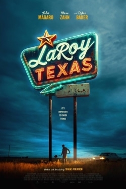 دانلود فیلم LaRoy, Texas 2023