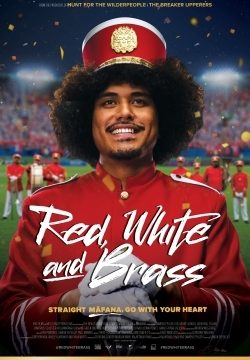 دانلود فیلم Red White & Brass 2023