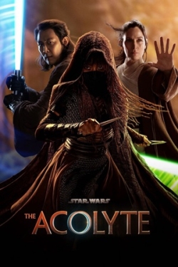 دانلود سریال The Acolyte