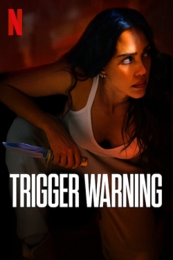 دانلود فیلم Trigger Warning 2024