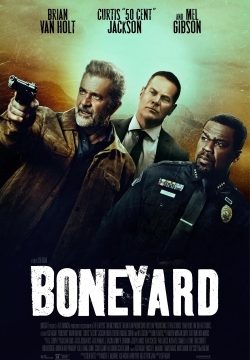 دانلود فیلم Boneyard 2024