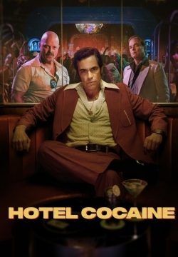 دانلود سریال Hotel Cocaine