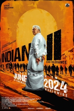 دانلود فیلم Indian 2 2024