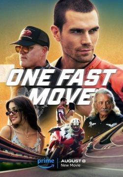 دانلود فیلم One Fast Move 2024