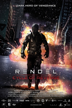 دانلود فیلم Rendel: Cycle of Revenge 2024