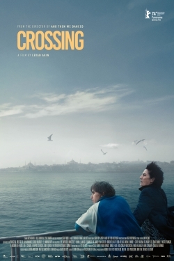 دانلود فیلم Crossing 2024