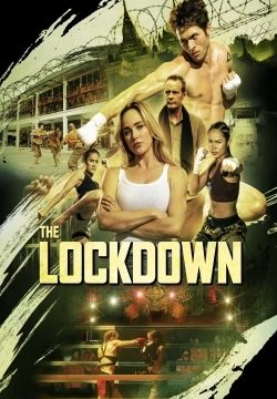 دانلود فیلم The Lockdown 2024